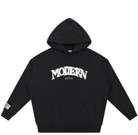 "Powder" hoodie