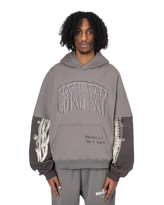 Creation Hoodie