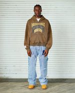 Evolution Hoodie