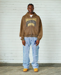 Evolution Hoodie