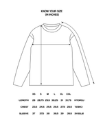 Digi Camo Long Sleeve