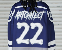 Mad Dogs Hockey Jersey