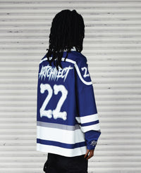 Wildlands Hockey Jersey