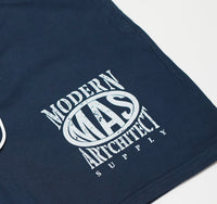 MAS Short / Navy