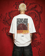 Lunar New Year "Lucky Money" t-shirt