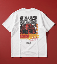 Lunar New Year "Lucky Money" t-shirt