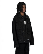 Anniversary Denim Jacket