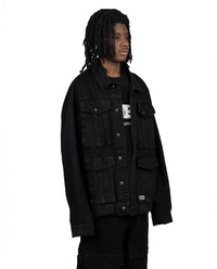 Anniversary Denim Jacket