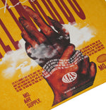 All In Gods Hands T-Shirt