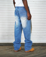 Out The Mud Denim