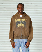 Evolution Hoodie