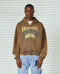 Evolution Hoodie