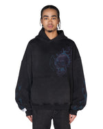 Skull Hoodie Streetwear Brand