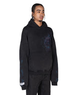 Skull Hoodie Men's Streetwear